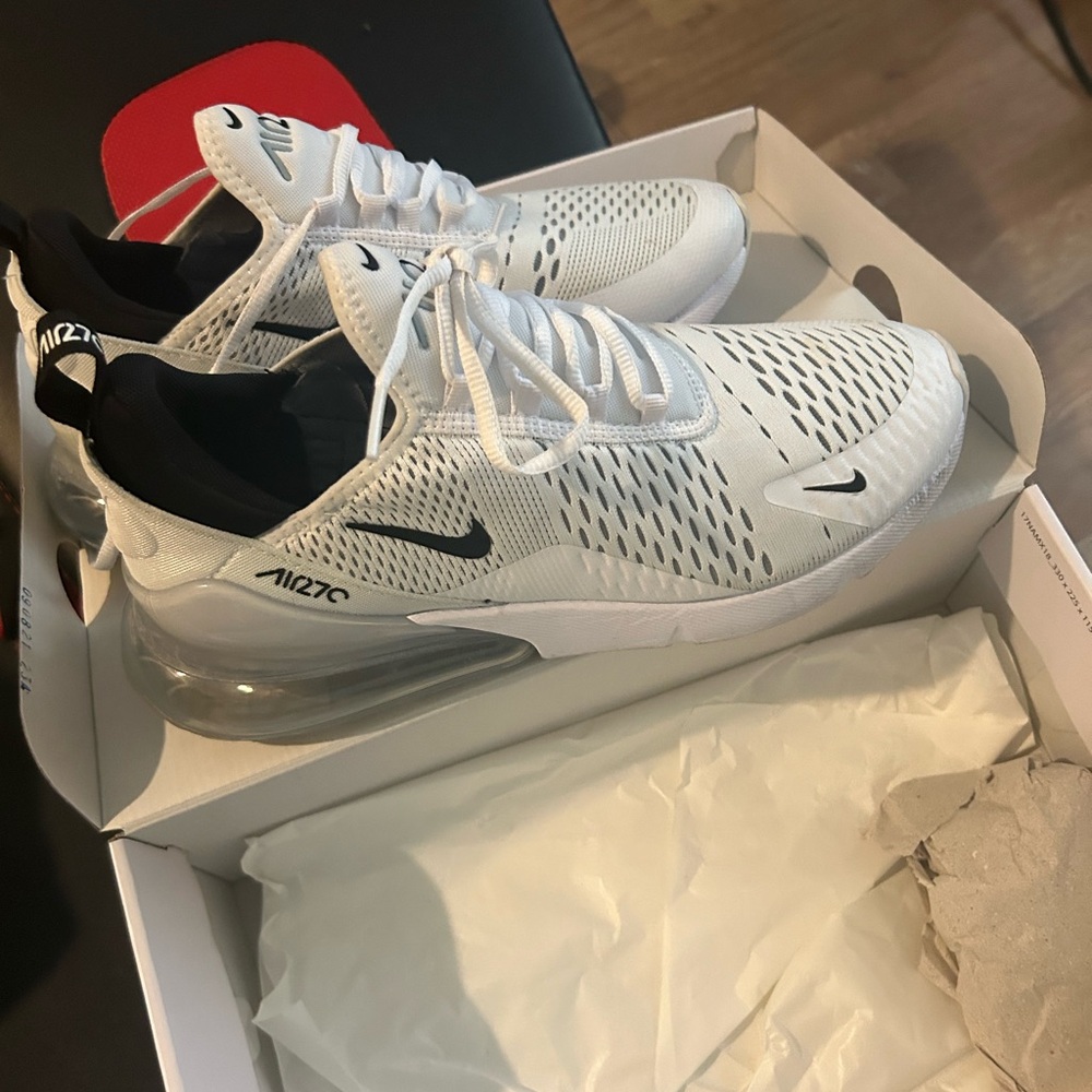 Nike air max 270